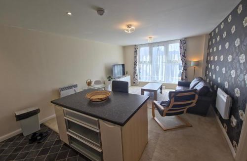 Solihull Apartment | Solihull Centre Apartments