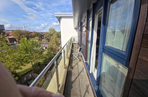 Solihull Apartment | Solihull Centre Apartments