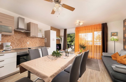 Soline Apartment | Soline Bay Seashore Residence