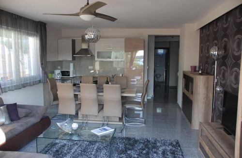 Soline Apartment | Soline Bay Seashore Residence