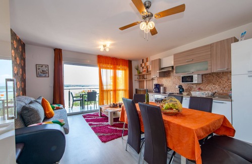 Soline Apartment | Soline Bay Seashore Residence