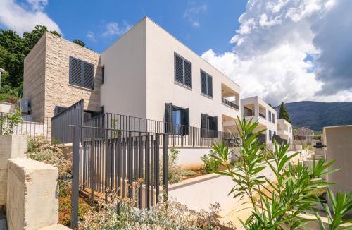 Zupa dubrovacka Resort | Soline Rocks Resort