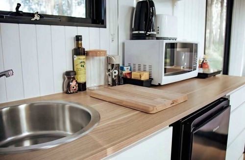 Mullaway House | Solitary Islands Farm 2 by Tiny Away