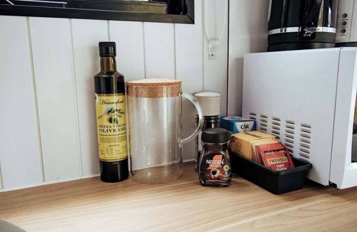 Mullaway House | Solitary Islands Farm 2 by Tiny Away