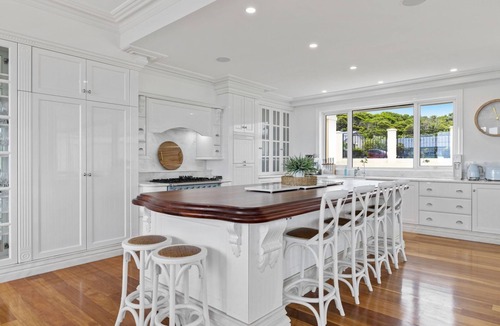 Sapphire Beach House | Solitary Views - Sapphire Beach