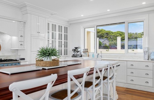 Sapphire Beach House | Solitary Views - Sapphire Beach