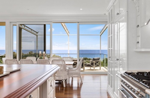 Sapphire Beach House | Solitary Views - Sapphire Beach