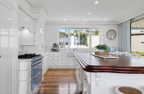 Sapphire Beach House | Solitary Views - Sapphire Beach