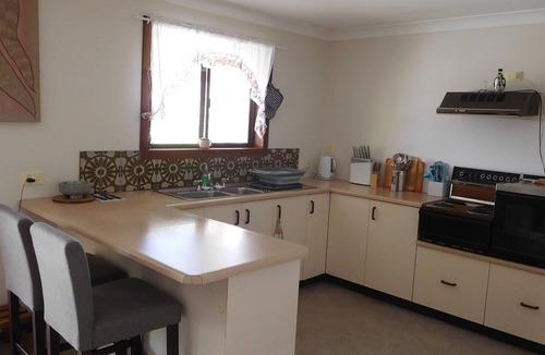 Corindi Beach House | Solitude at Corindi