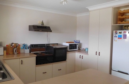 Corindi Beach House | Solitude at Corindi