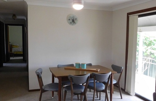 Corindi Beach House | Solitude at Corindi