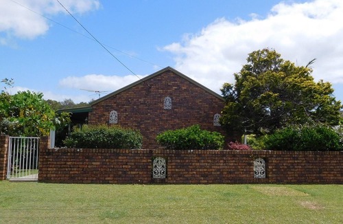 Corindi Beach House | Solitude at Corindi