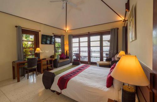 Bitung Resort | Solitude Lembeh Resort