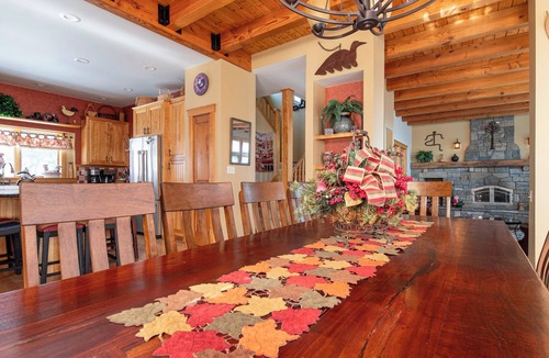 Ludlow Apartment | Solitude Village at Okemo by Vail Resorts
