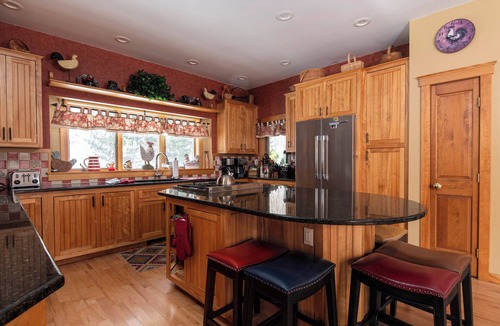 Ludlow Apartment | Solitude Village at Okemo by Vail Resorts
