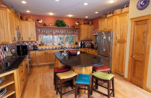Ludlow Apartment | Solitude Village at Okemo by Vail Resorts