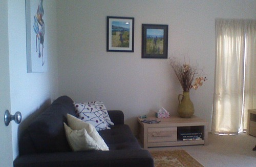 Doubtless Bay Apartment | Solitude with a pool and spectacular views pet friendly