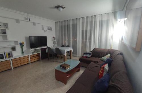 Vinaros Apartment | Solivent