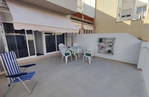Vinaros Apartment | Solivent