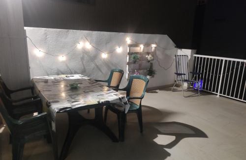Vinaros Apartment | Solivent