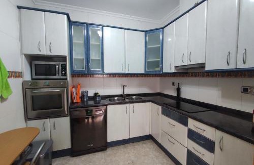 Vinaros Apartment | Solivent