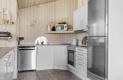 Vejlby Fed House | "Solja" - 85m from the sea by Interhome