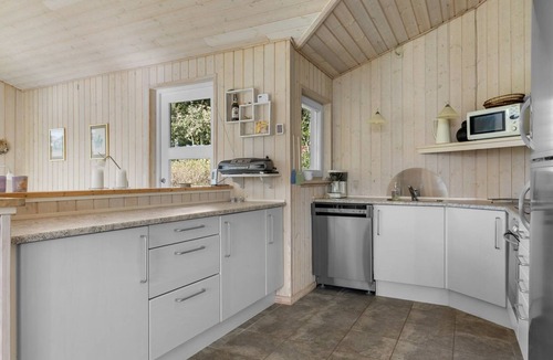 Vejlby Fed House | "Solja" - 85m from the sea by Interhome
