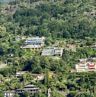 Ascona Apartment | Sollevante Ascona mit Pool und fantastischer Seesicht