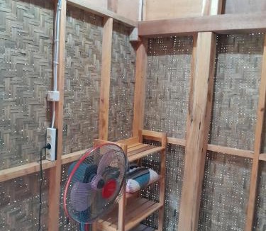 Sumbawa Barat House | Sollo-Sollo Coco Farm Stay