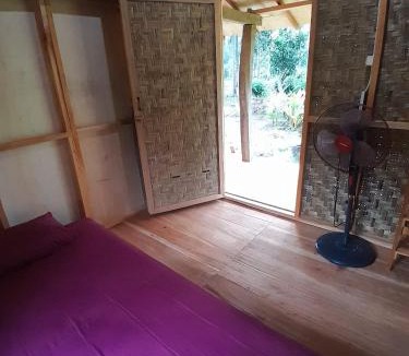 Sumbawa Barat House | Sollo-Sollo Coco Farm Stay