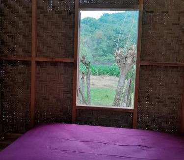 Sumbawa Barat House | Sollo-Sollo Coco Farm Stay