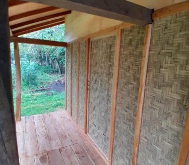 Sumbawa Barat House | Sollo-Sollo Coco Farm Stay