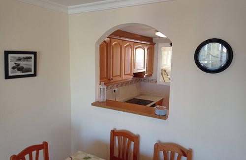 Xeraco Beach Apartment | Solmar II 12 , Solo Familias!