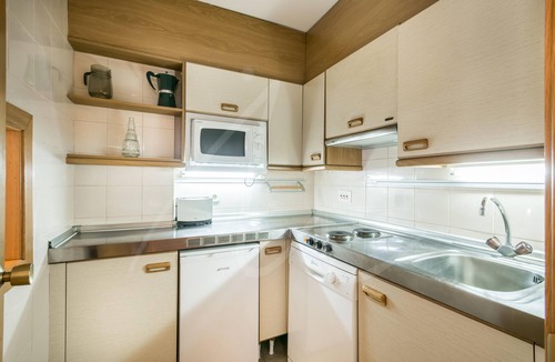 Baqueira Apartment | Solneu