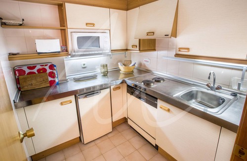 Baqueira Apartment | Solneu