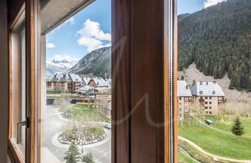 Baqueira Apartment | Solneu
