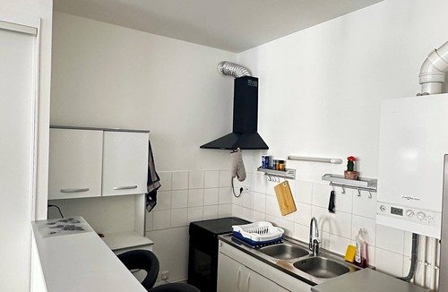 Grande Cote - Annonciade Apartment | Solo:apartment for Daily or Weekly Rent Apartment for Rent in the Heart of Lyon