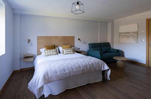 Zeanuri House | Soloandie Casa rural