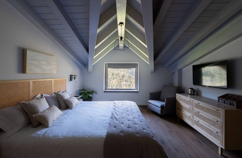 Zeanuri House | Soloandie