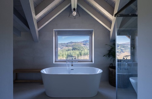 Zeanuri House | Soloandie