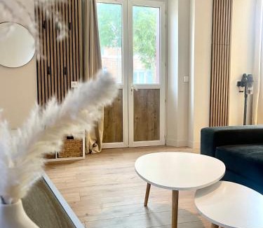 La Ferte-Saint-Aubin Apartment | Sologne évasion