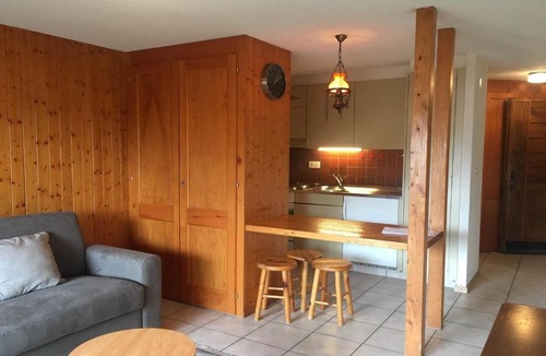 Verbier Apartment | Sologne 023
