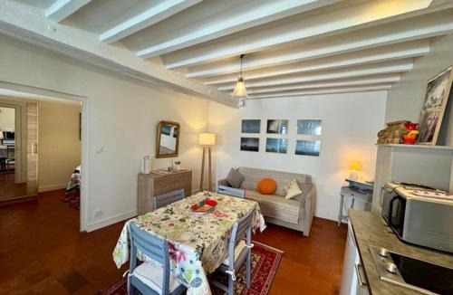 Saint-Viatre House | Sologne des étangs - Bontens