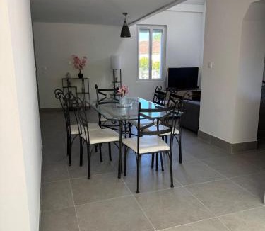 Souesmes House | sologne detente