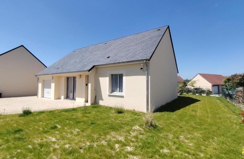 Tour-en-Sologne House | Sologne Escape