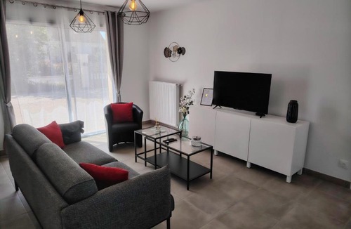 Tour-en-Sologne House | Sologne Escape