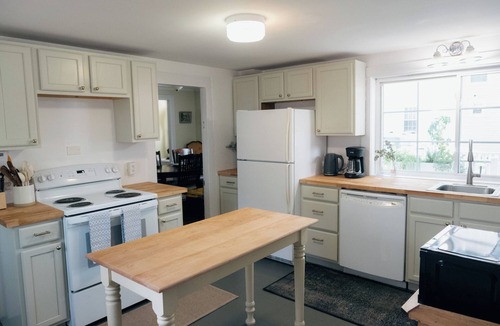 Pittsfield House | Solomon Ely Homestead - Charming Pittsfield Stay