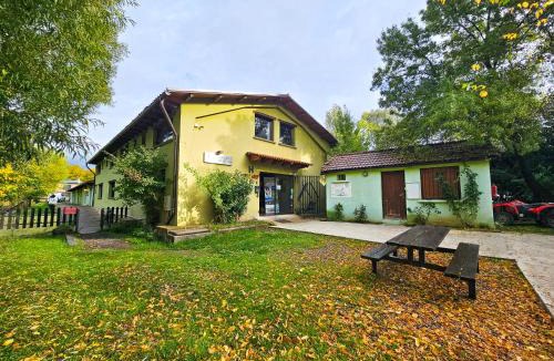 Castiello de Jaca Hotel | SOLOPUENT Hotel Rural