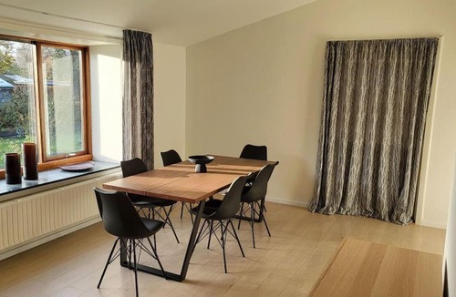 Billund Villa | SoloRica House(400m to Lego House,1km to Legoland)