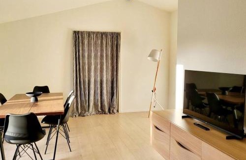 Billund Villa | SoloRica House(400m to Lego House,1km to Legoland)